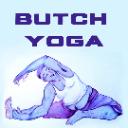 Butch Yoga logo