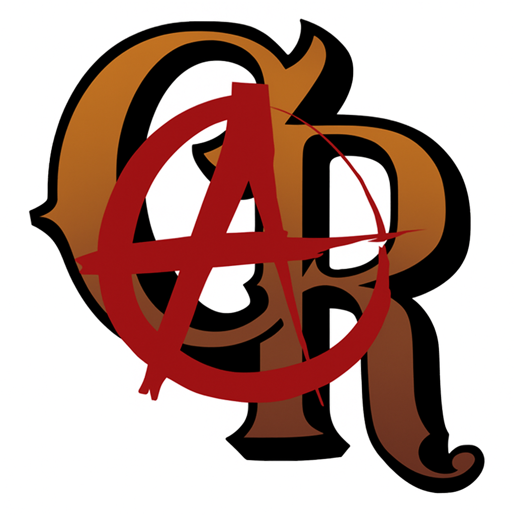 Carnivore Revolution logo