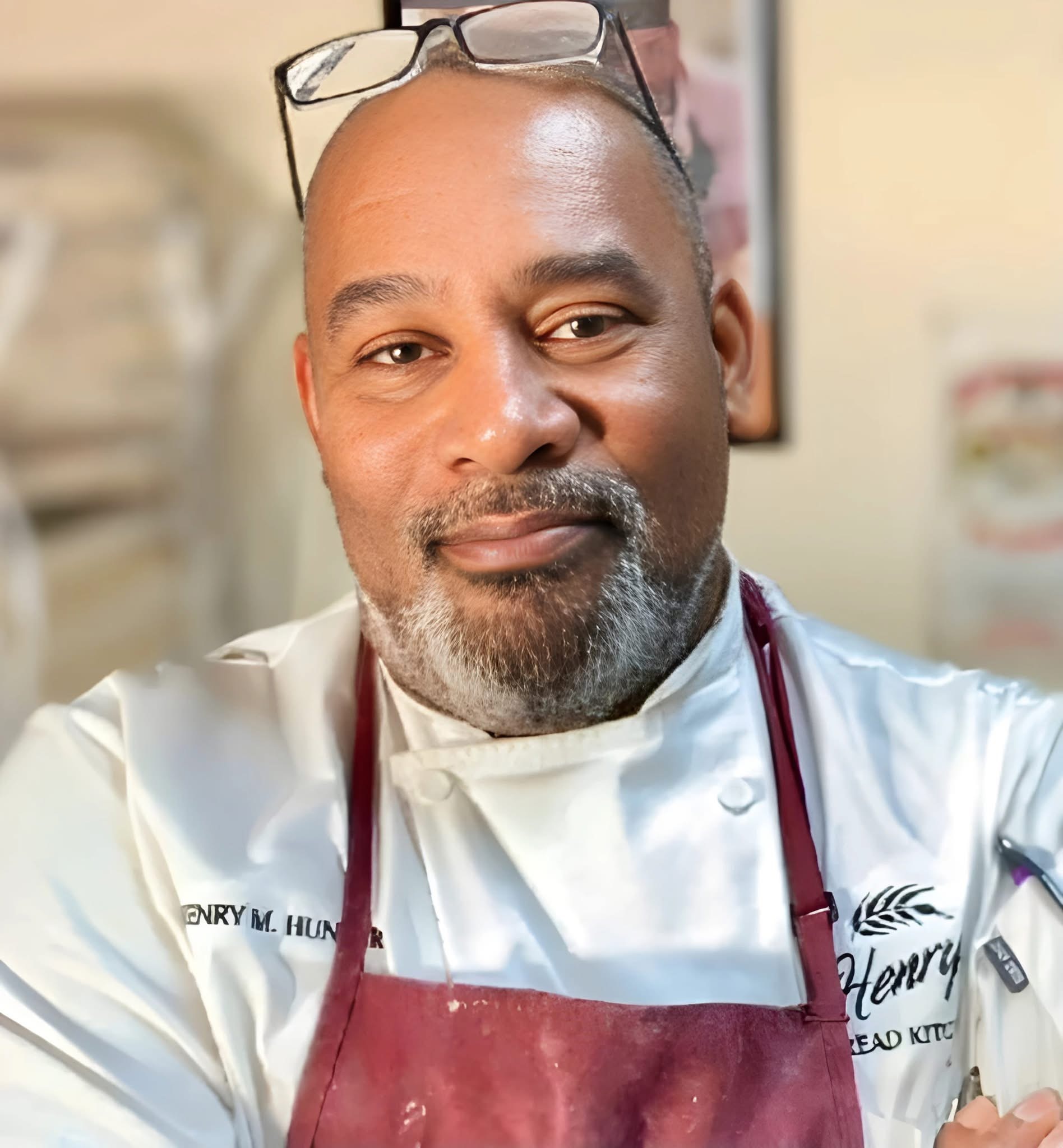 Henry’s Bread Kitchen