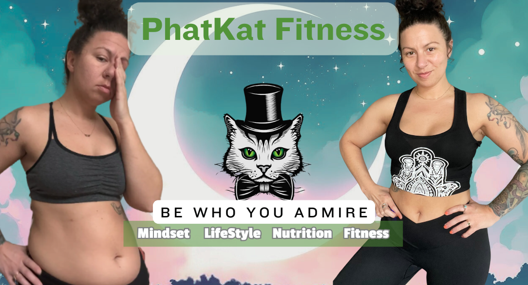 PhatKat Fitness cover