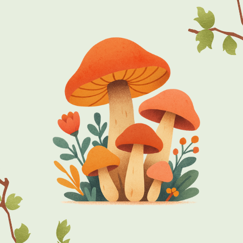 The Cottage Herbalist 