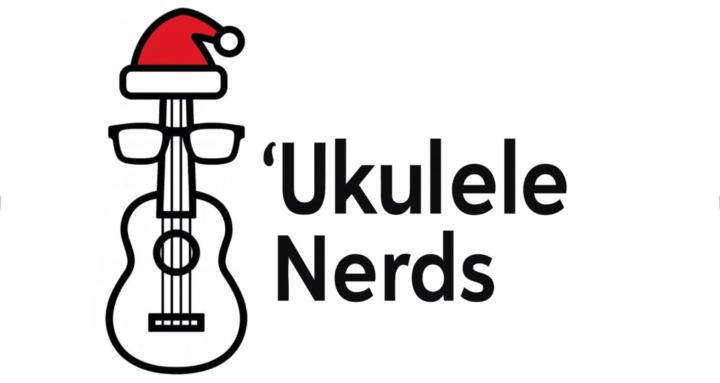 Ukulele Nerds cover