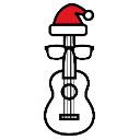 Ukulele Nerds logo