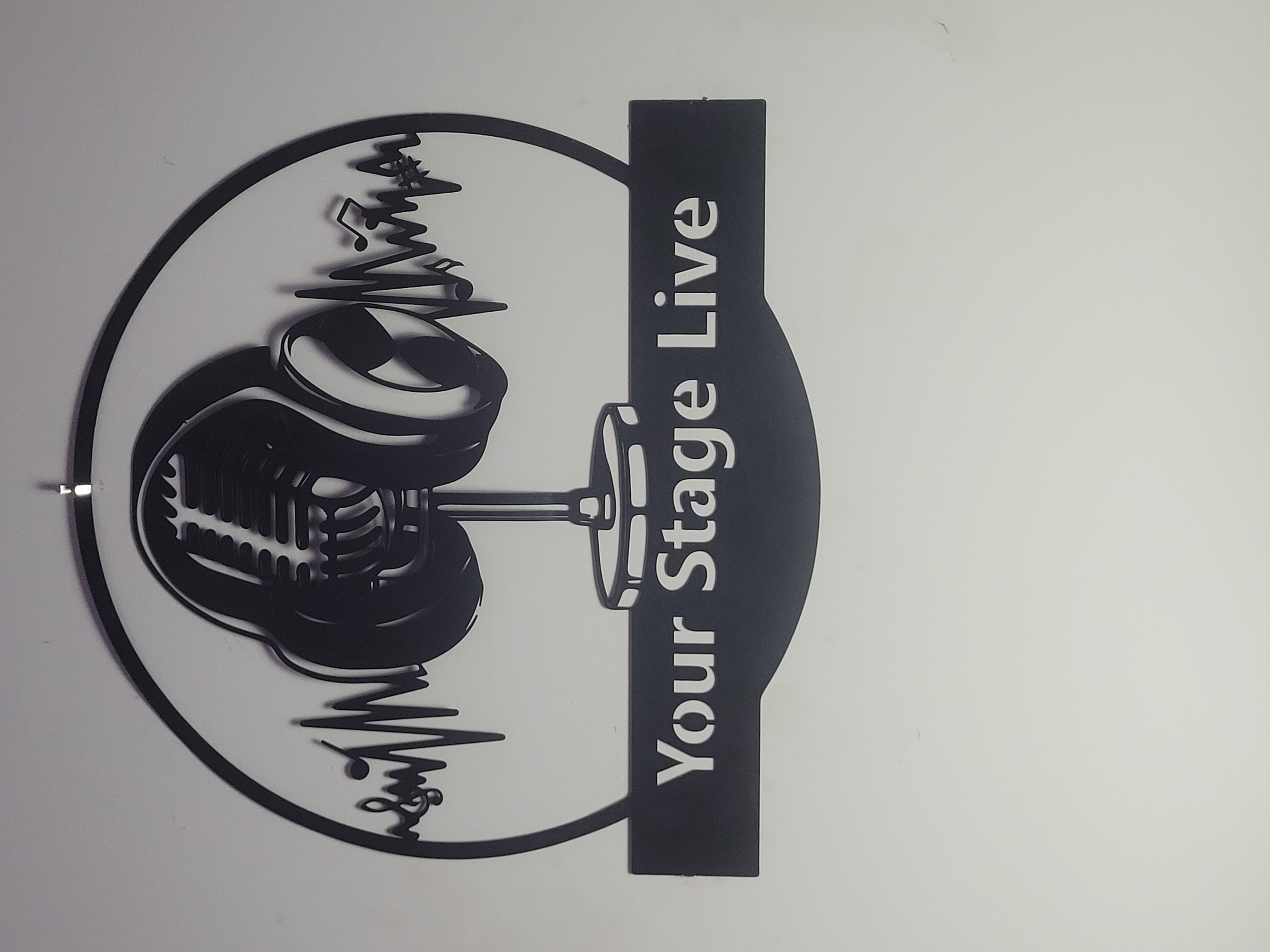 Your Stage Community  cover