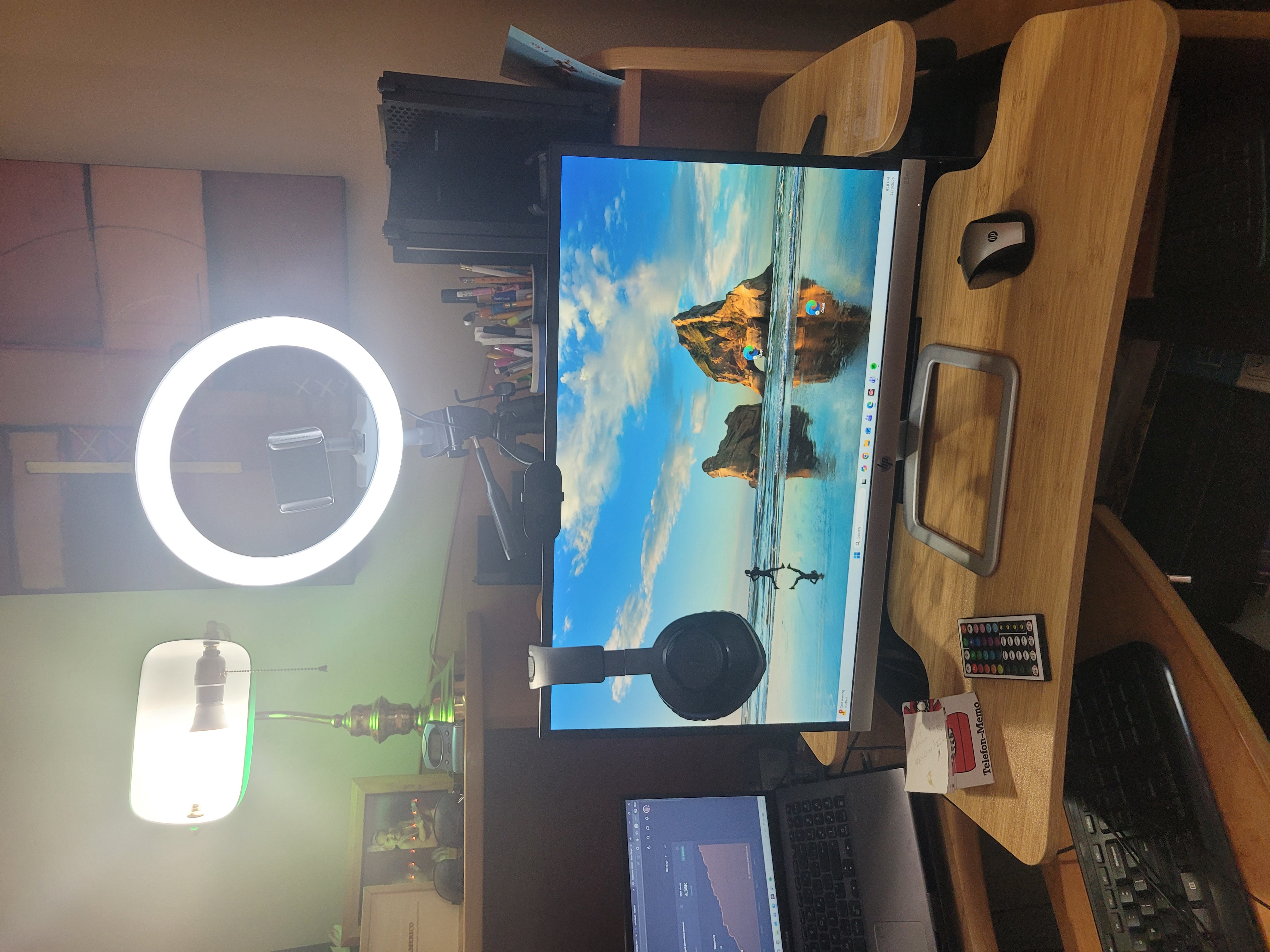 Your Stage Community  1