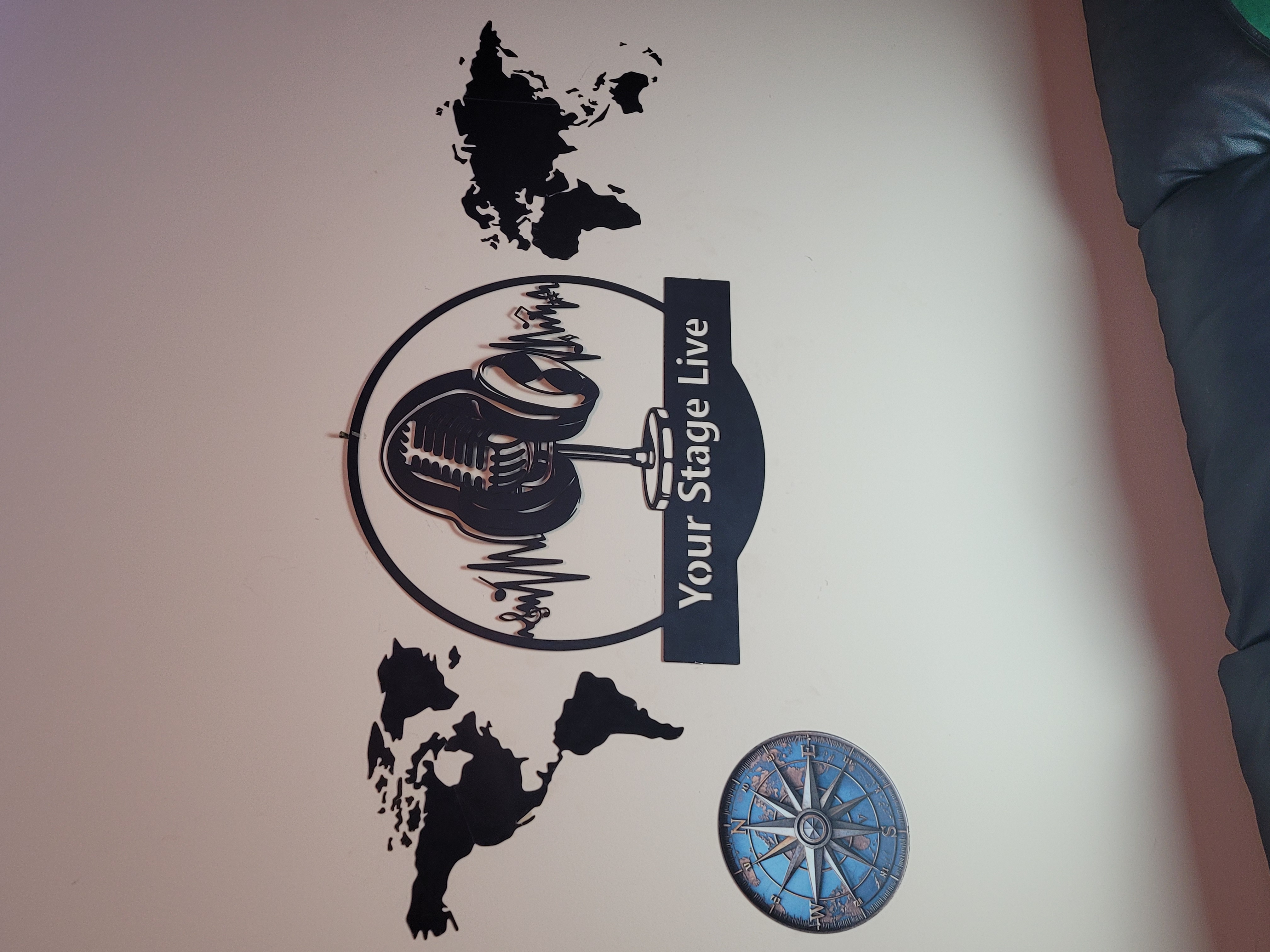 Your Stage Community 