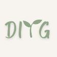 DIY Gardening logo
