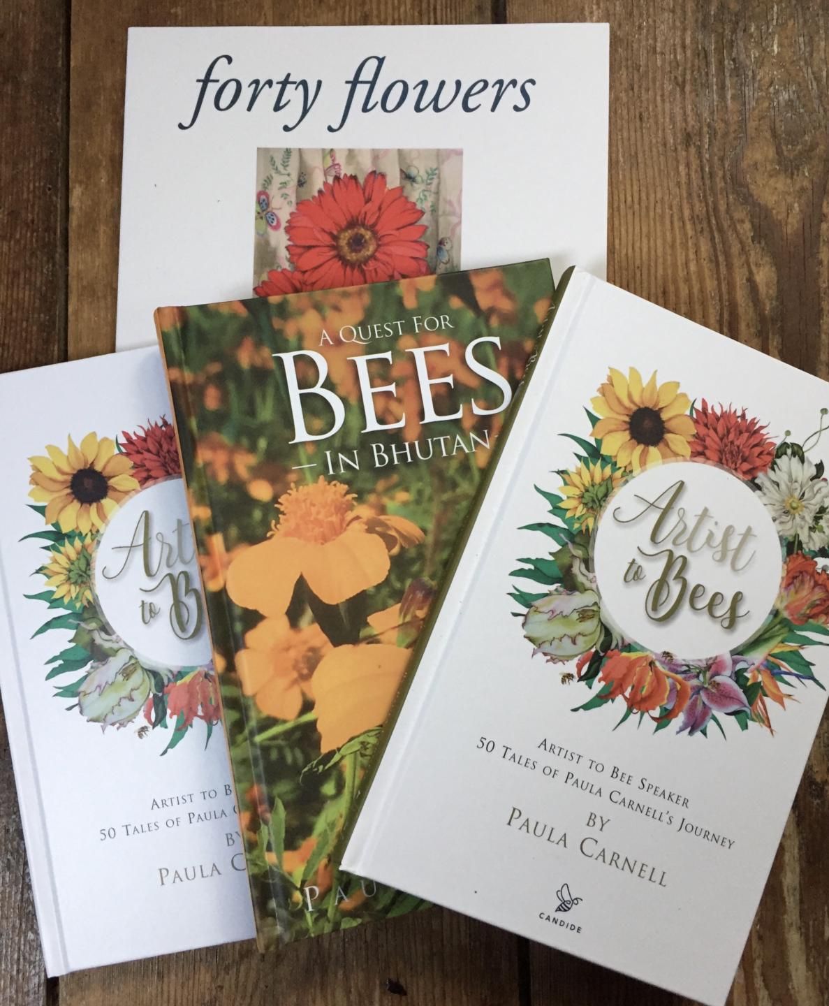 Spiritual Beekeeping 1