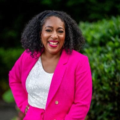 Tomayia Colvin