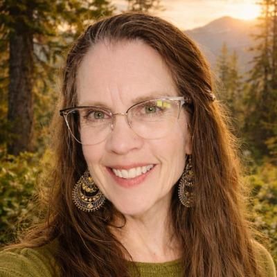 Annette Wilson