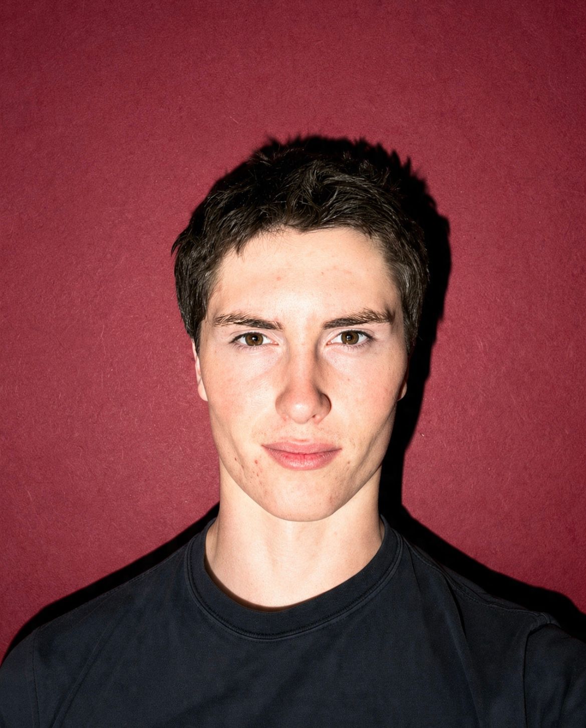 Max Ferrer
