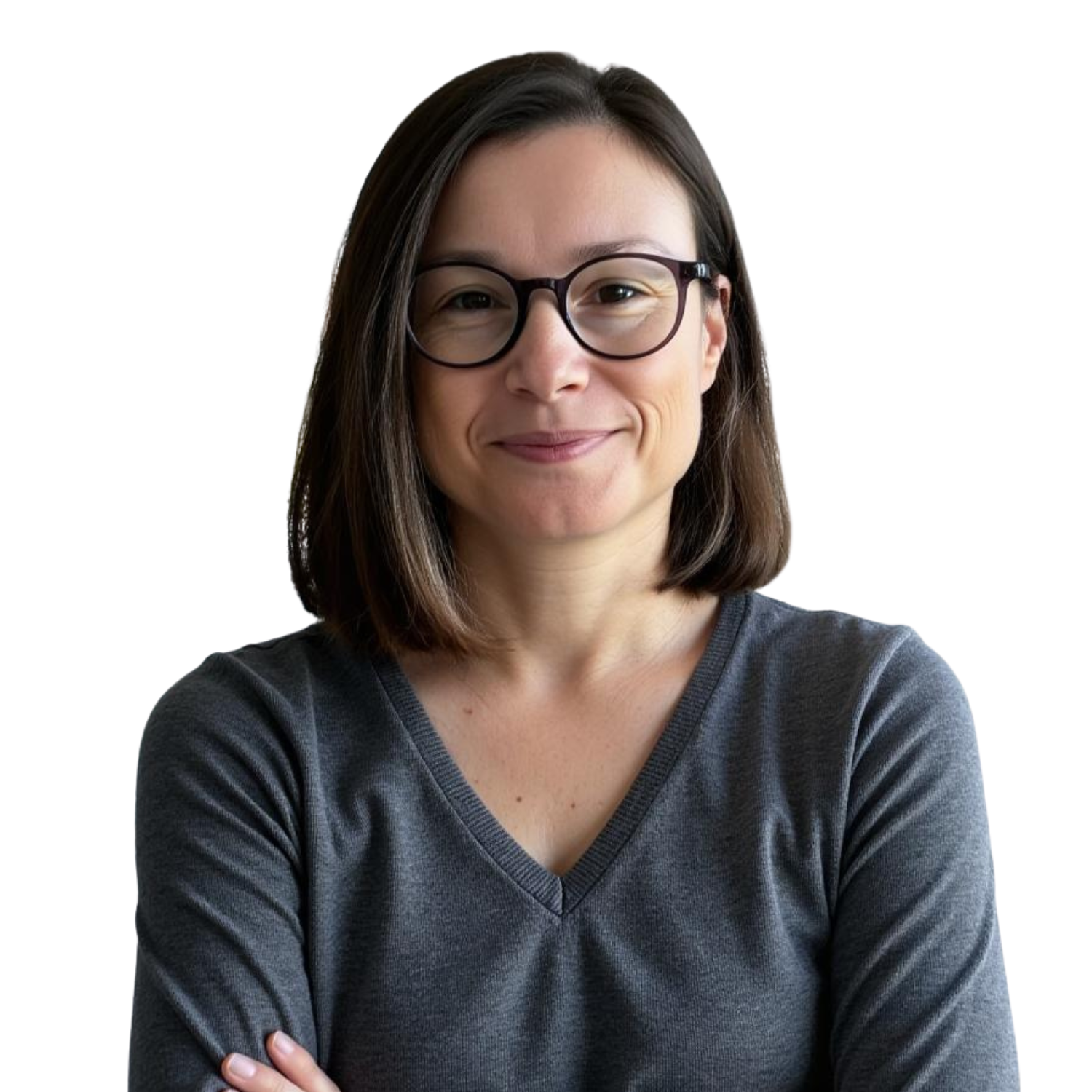 Lidia Axe the founder of Community Builders HQ