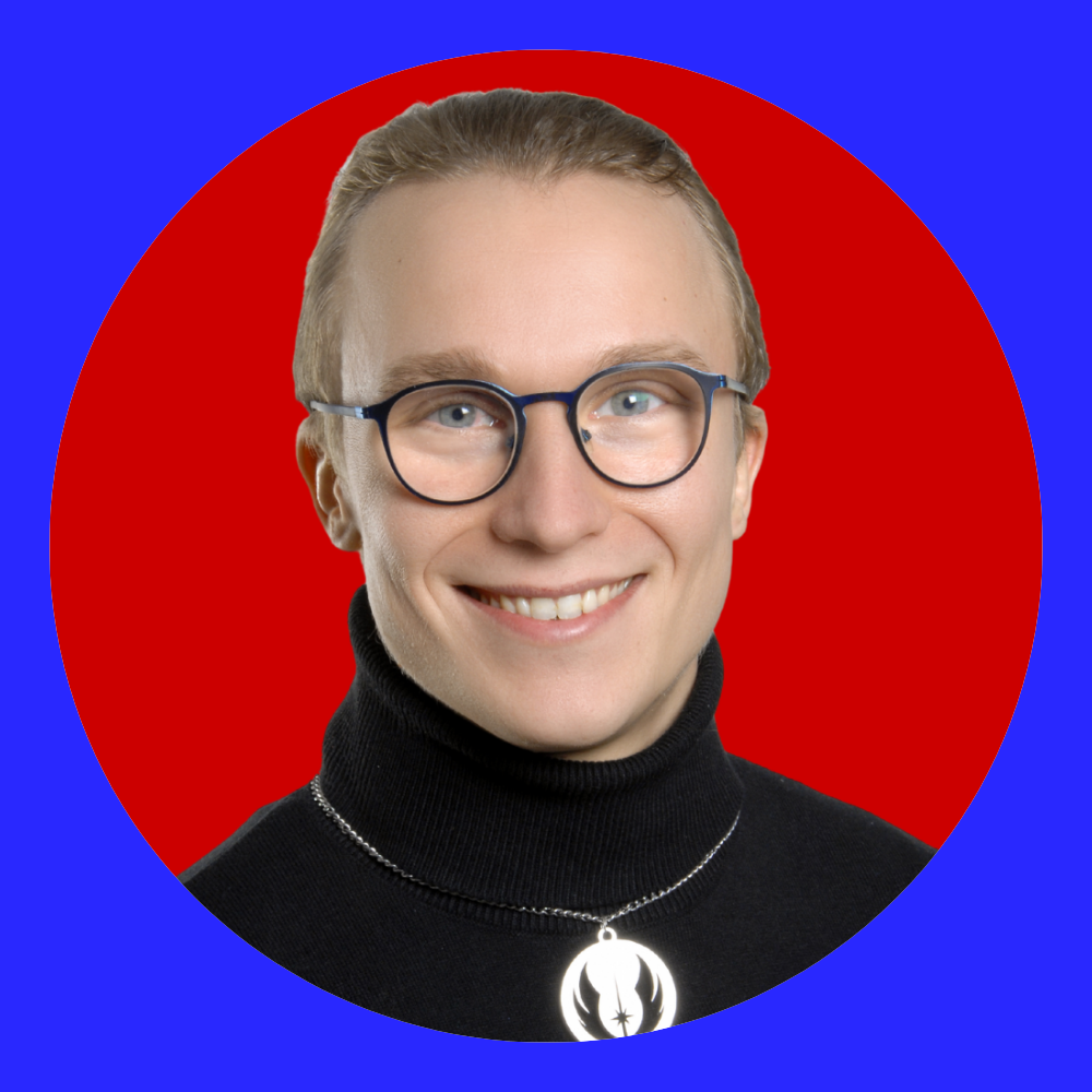 Lukas Schmidt