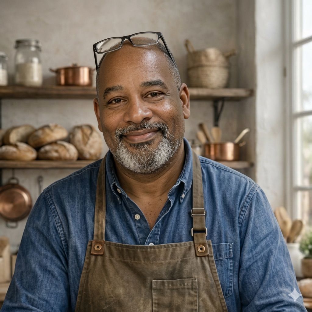 Henry Hunter
