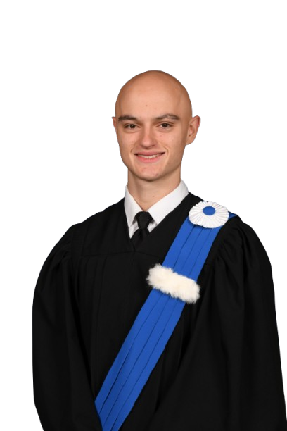 Lucas Duquette