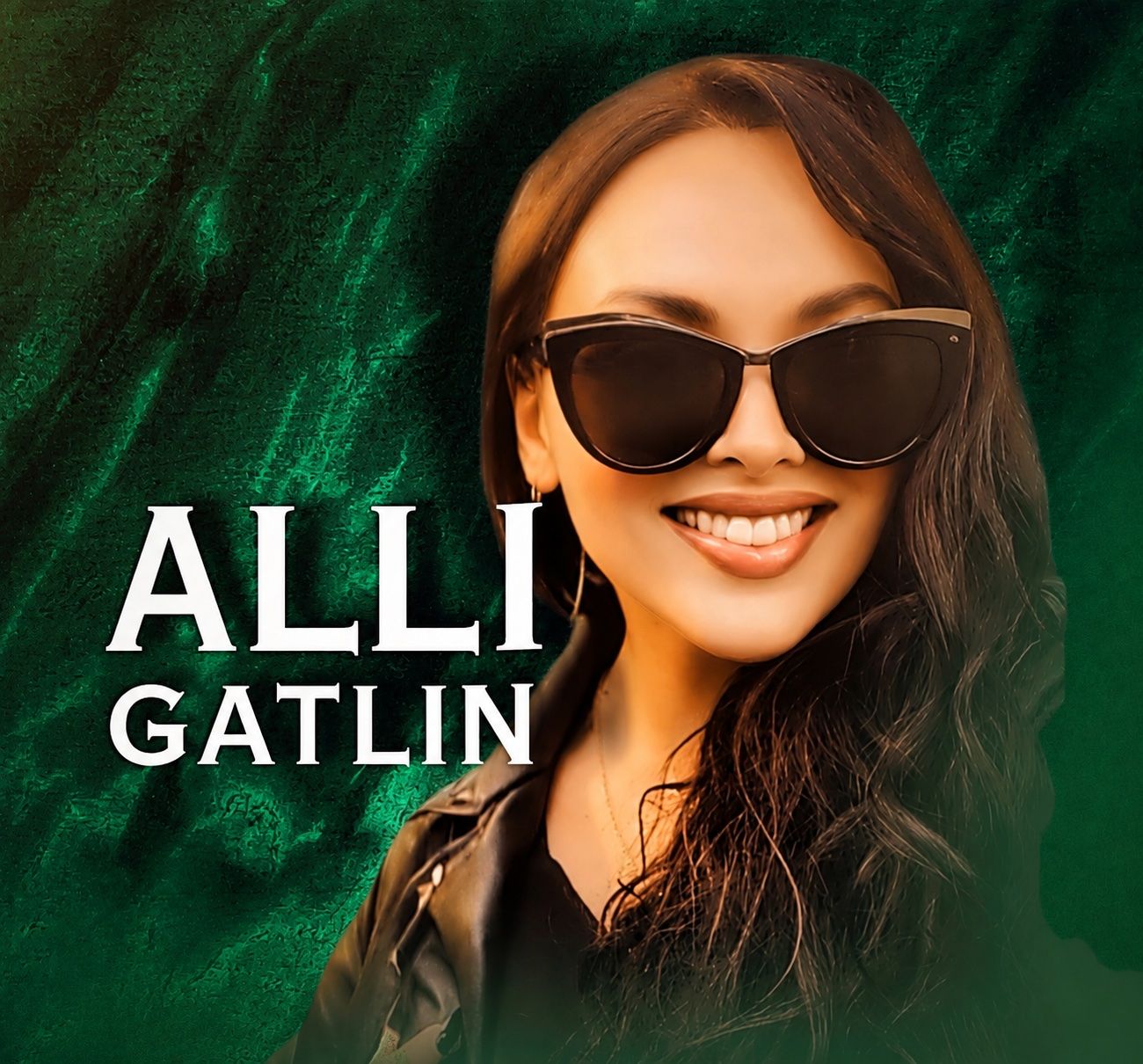 Alli Gatlin