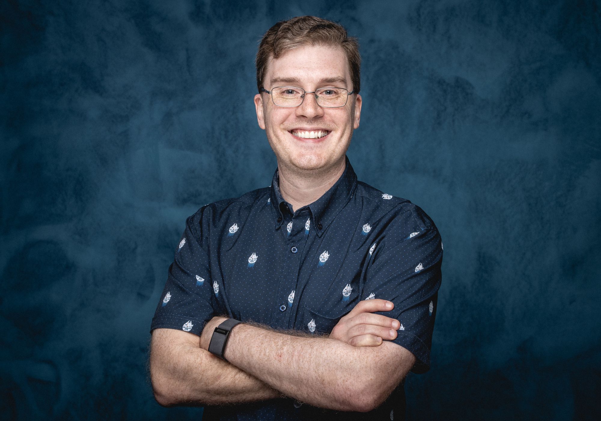 Matt Burns avatar