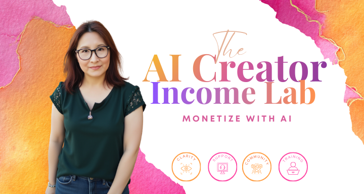 AI Creator Income Lab 1