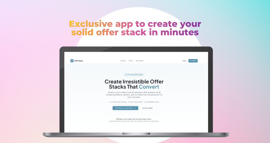 AI Creator Income Lab 2