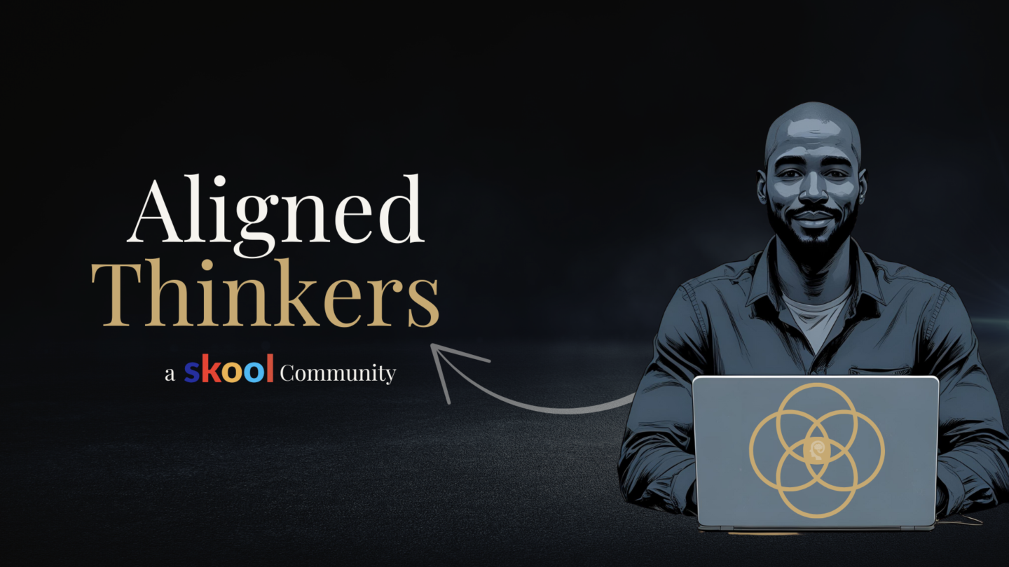 Aligned Thinkers 1