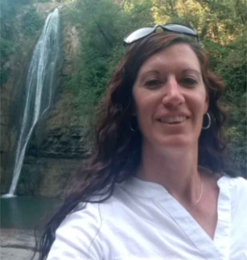 Dr. Melissa Partaka, PsyD - Founder & Creative Director