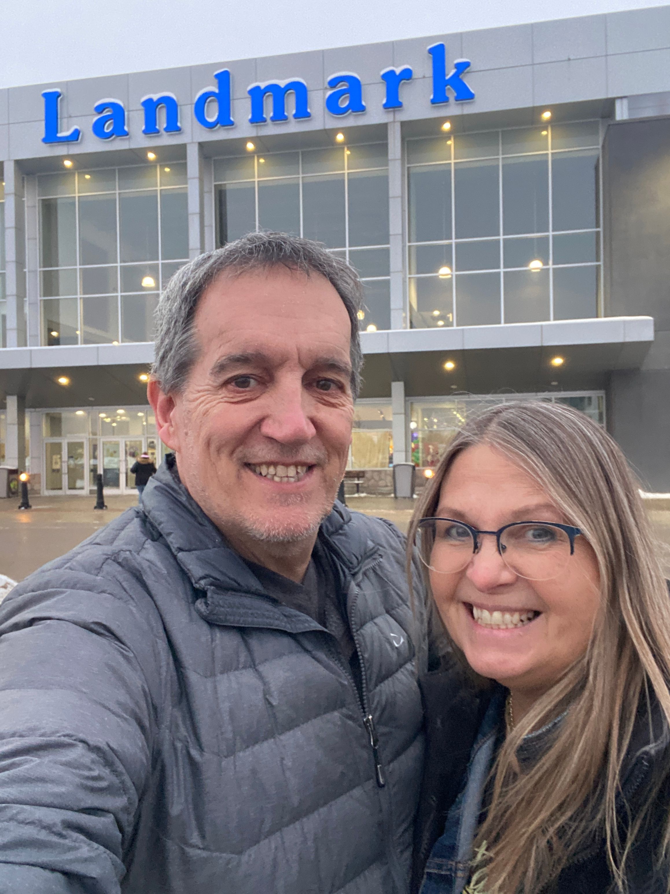 Patti & Craig Arbon