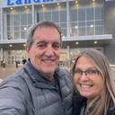 Patti & Craig Arbon
