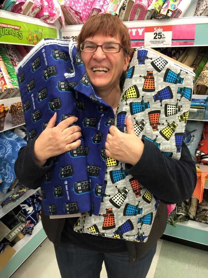 Mary Nunaley