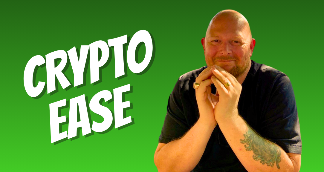 CryptoEase with Mike 1