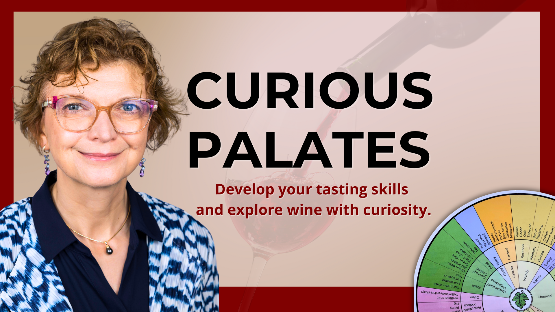 Curious Palates 1