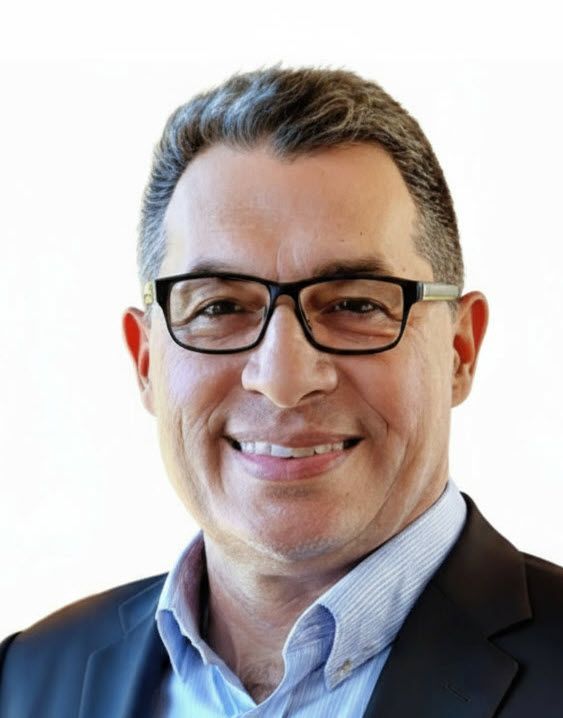 Todd Thornton