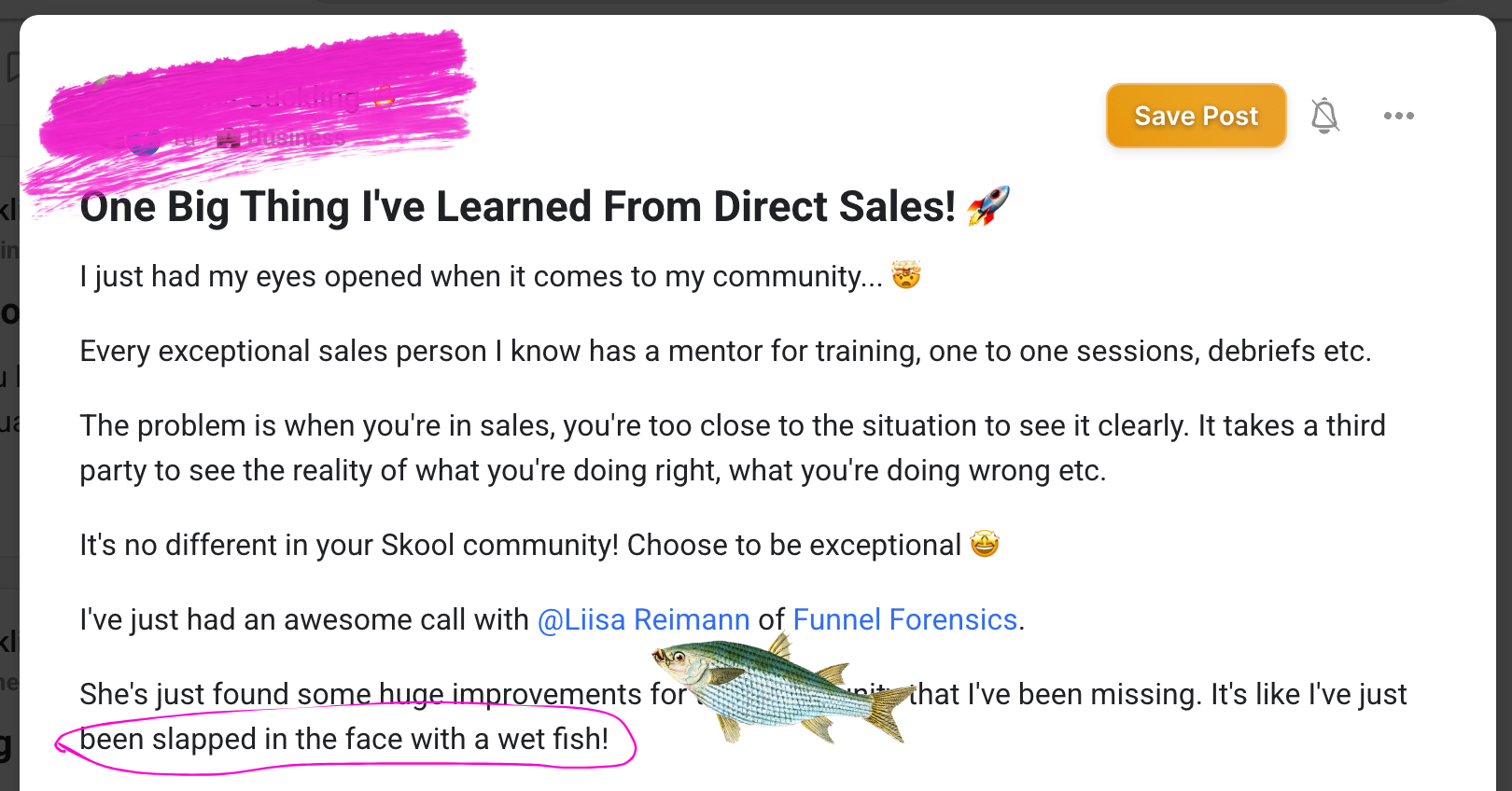 Funnel Forensics 5