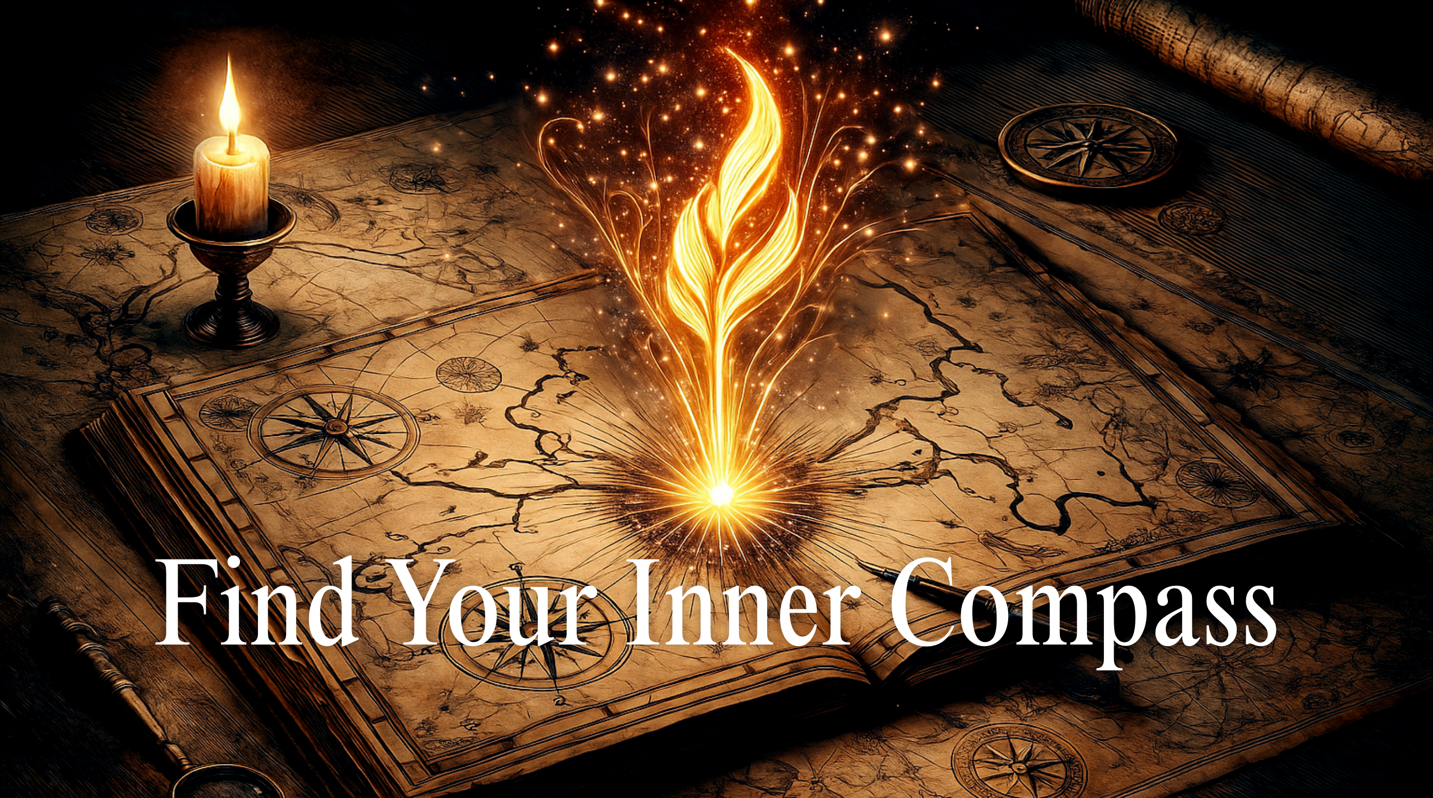 Inner Compass 1