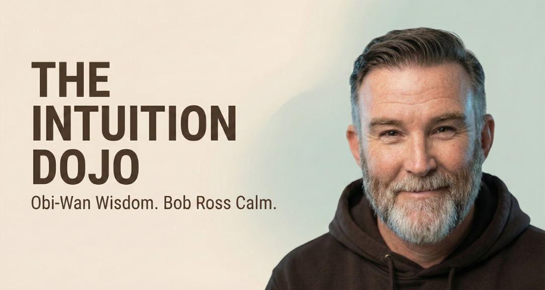The Intuition Dojo 1