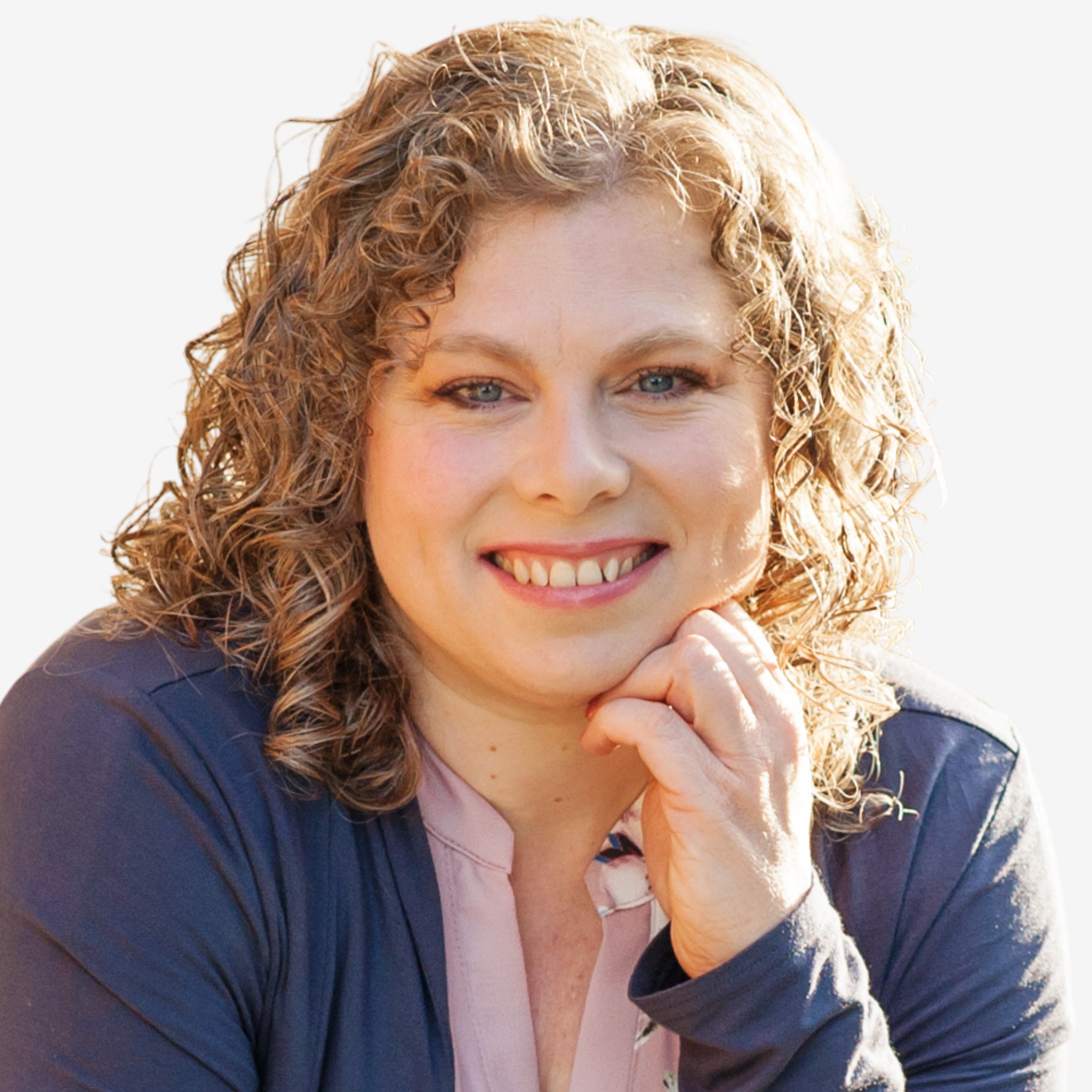 Lisa Vanderveen