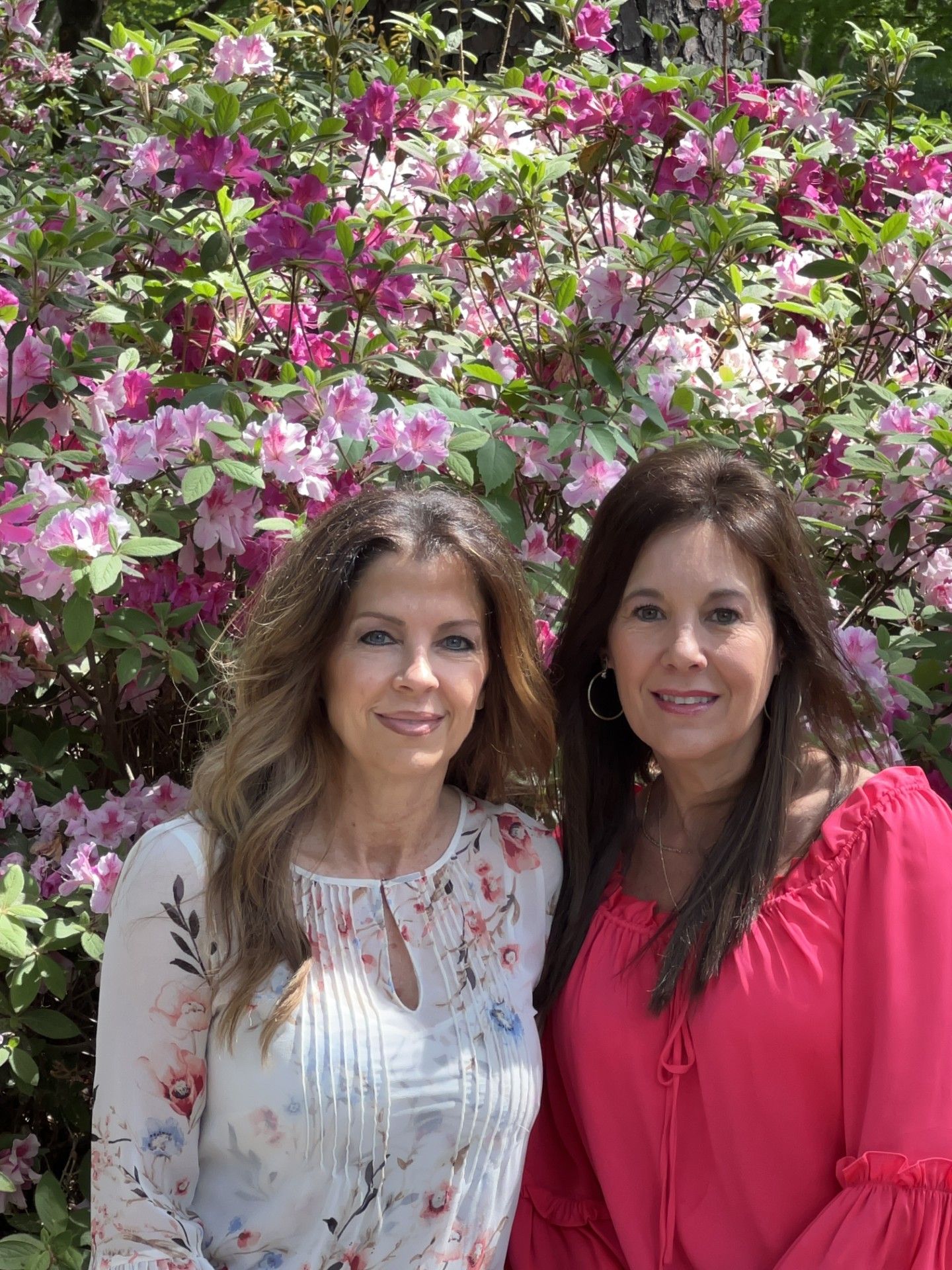 Melissa & Marisa