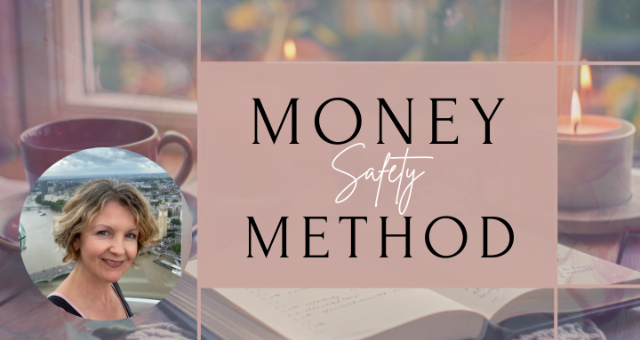 Money Safety Method 1