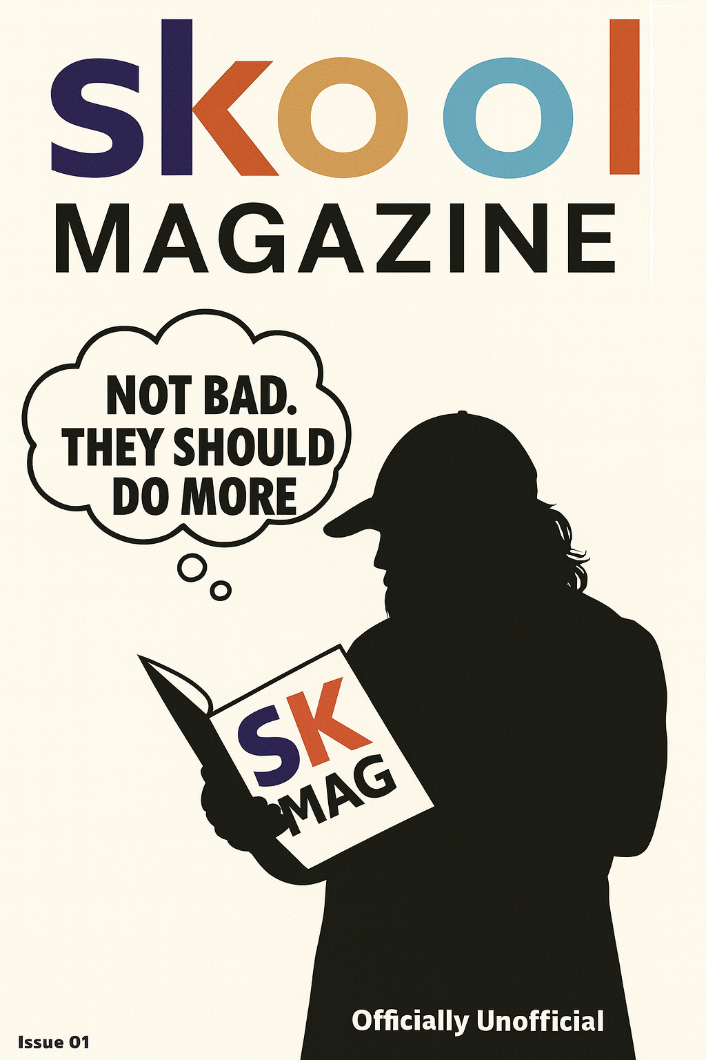Read SkoolMagazine Here 1