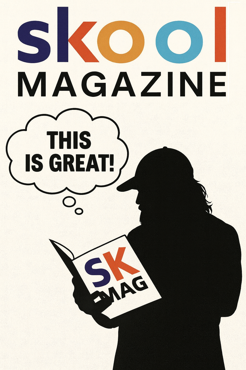 Read SkoolMagazine Here 2