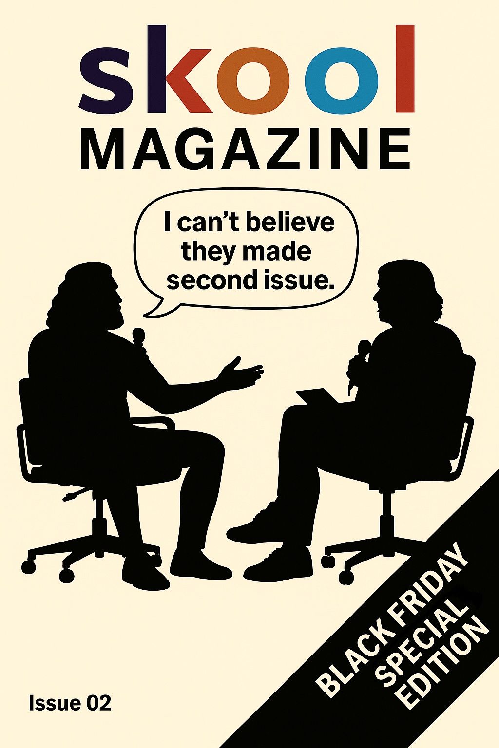 Read SkoolMagazine Here 4