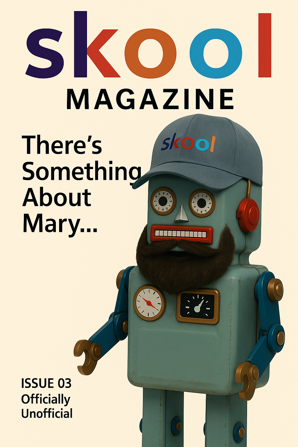 Read SkoolMagazine Here 5