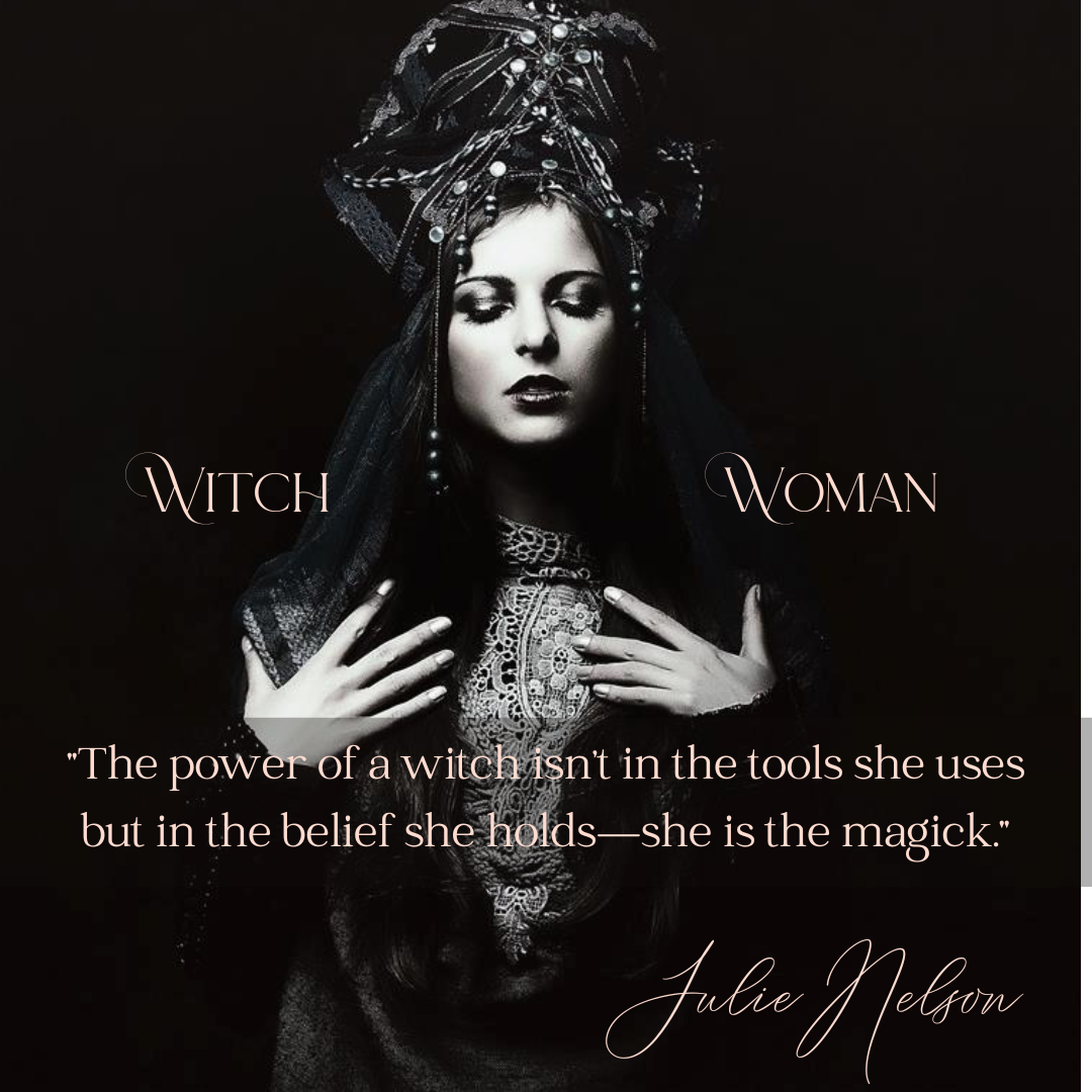 Rich Witch Magick 3