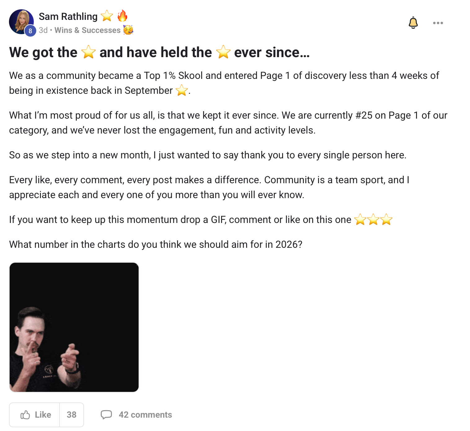 Social Selling with Sam 4
