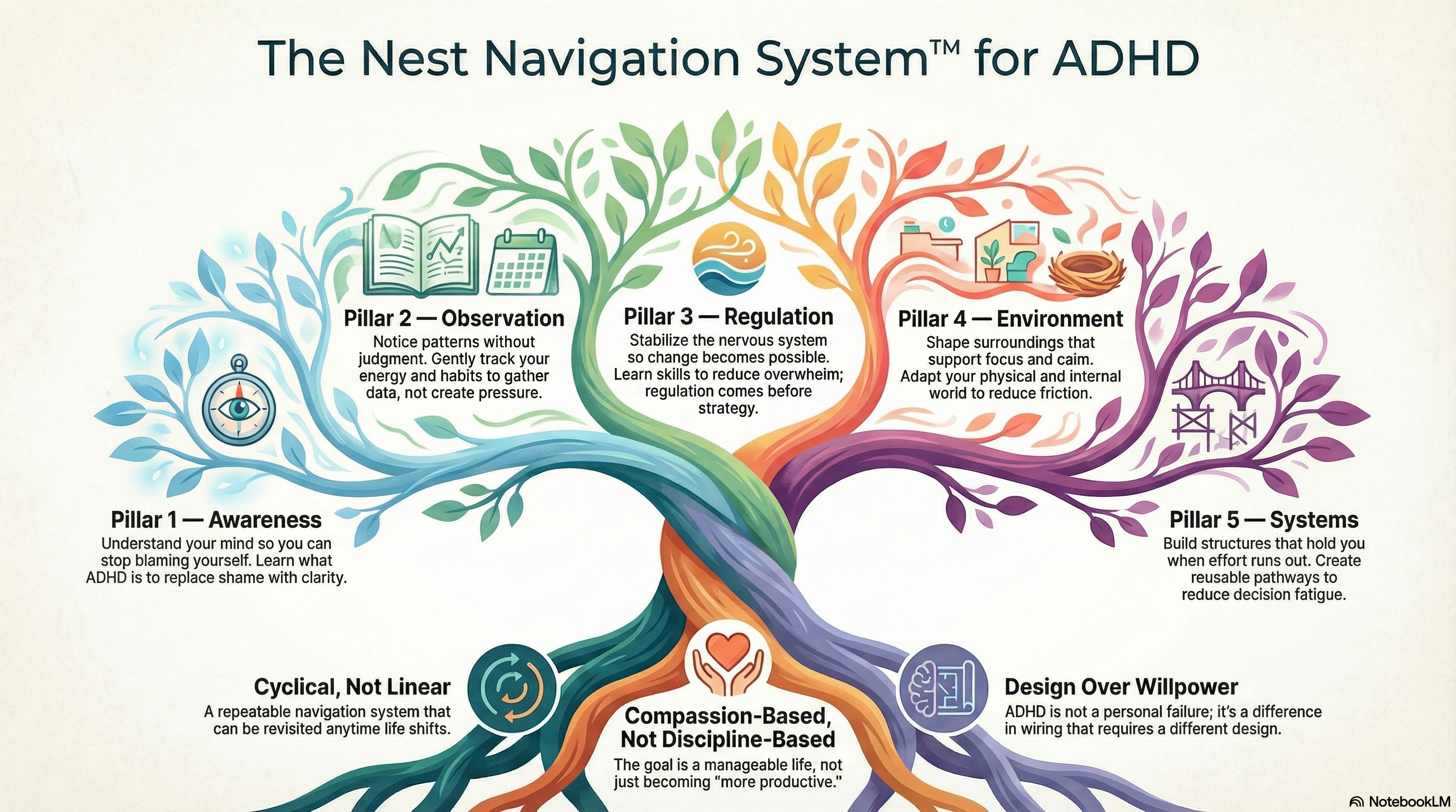 The ADHD Nest Community 1