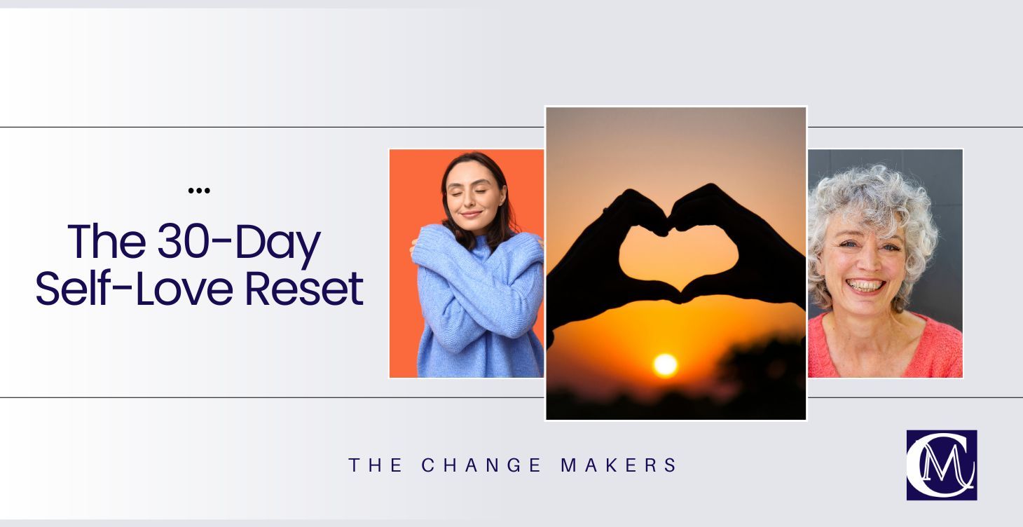 The Change Makers 6