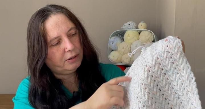 The Crochet Circle 1