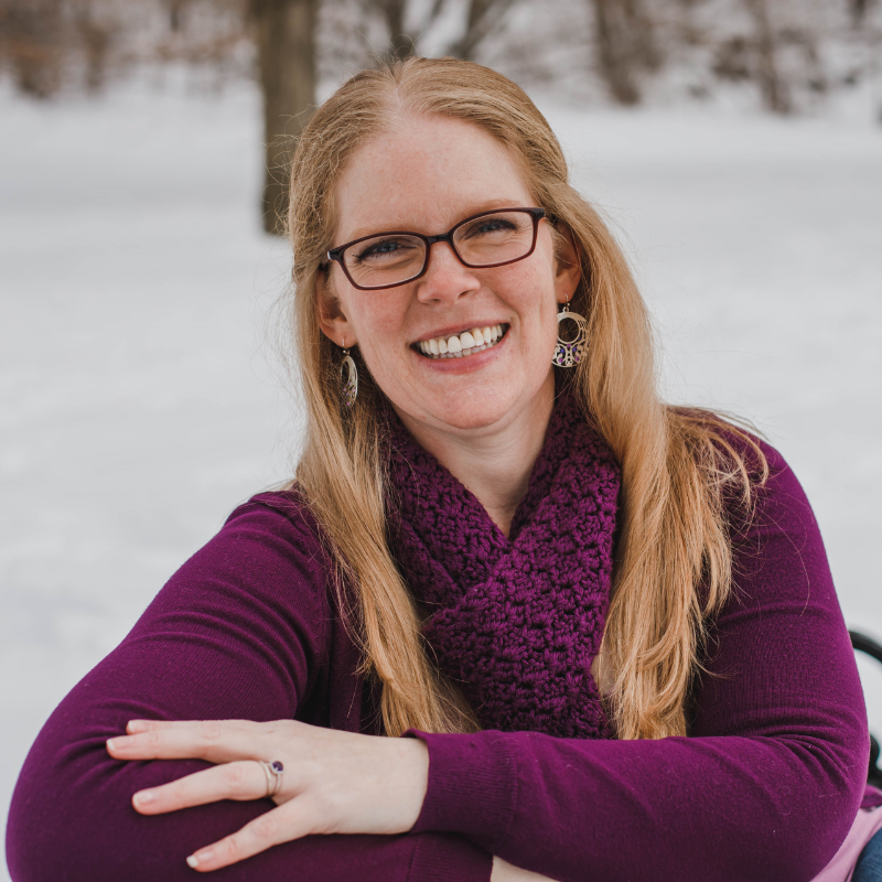 Lindsey Ciarrocca, YNAB Certified Coach