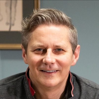 Simon Holley