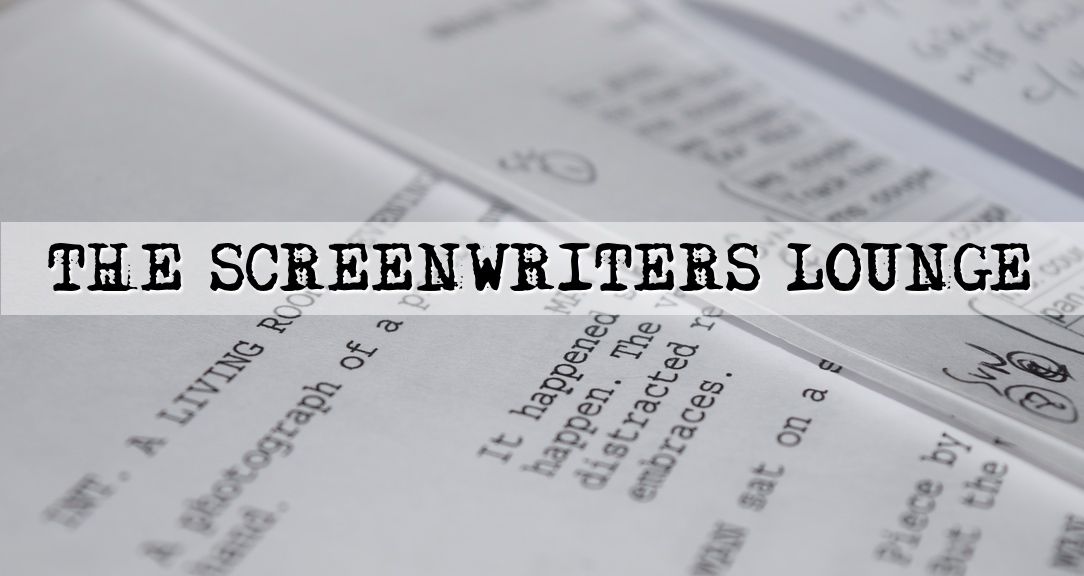 The Screenwriters Lounge 1