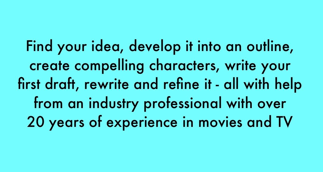 The Screenwriters Lounge 3